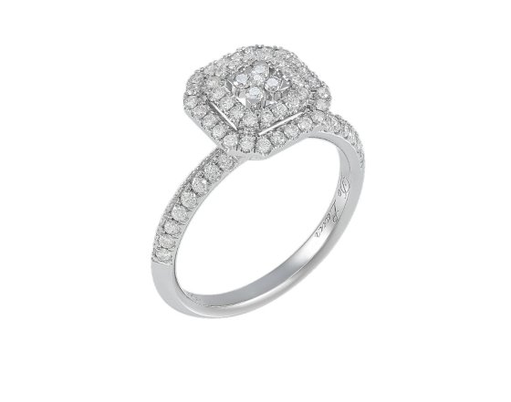 Кольцо KS00694